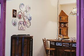 Lhong Yaowarat Hostel