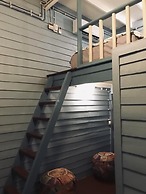 Lhong Yaowarat Hostel