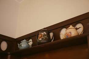 Lhong Yaowarat Hostel