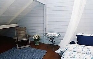 Lhong Yaowarat Hostel