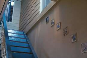 Lhong Yaowarat Hostel