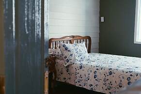 Lhong Yaowarat Hostel