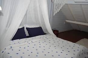 Lhong Yaowarat Hostel