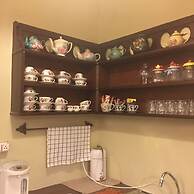 Lhong Yaowarat Hostel