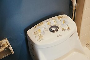 Lhong Yaowarat Hostel