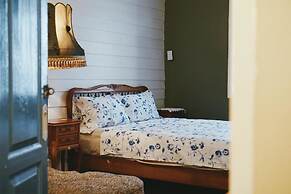 Lhong Yaowarat Hostel