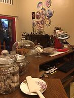 Lhong Yaowarat Hostel