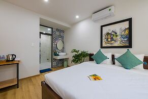 Onion Homestay