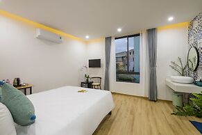 Onion Homestay