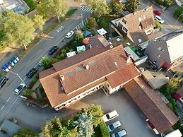 Hotel Römerhof