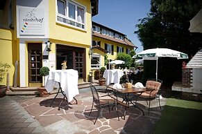 Hotel Römerhof