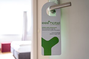 eee hotel Perg