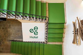 eee hotel Perg