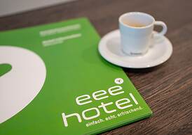 eee hotel Perg