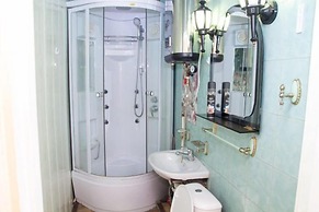 Apartment on Svetlanskaya St. 23