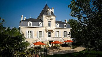 Le Clos des Queyries