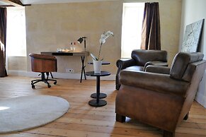 Le Clos des Queyries