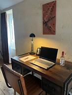 Le Clos des Queyries