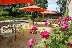 Le Clos des Queyries