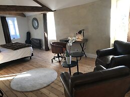 Le Clos des Queyries