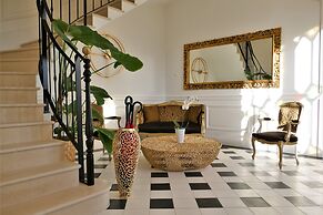 Le Clos des Queyries