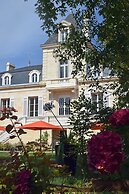 Le Clos des Queyries