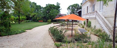 Le Clos des Queyries