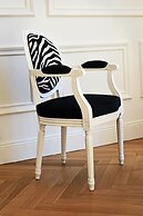 Le Clos des Queyries