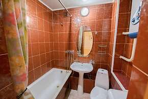 Apartment on Amurskaya St. 82