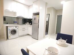 OHO Suites KLCC Summer Suites