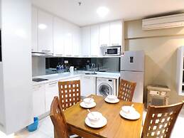 OHO Suites KLCC Summer Suites