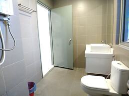 OHO Suites KLCC Summer Suites