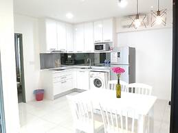 OHO Suites KLCC Summer Suites