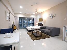 OHO Suites KLCC Summer Suites