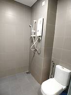 OHO Suites KLCC Summer Suites