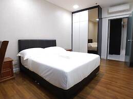 OHO Suites KLCC Summer Suites