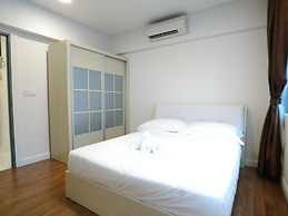 OHO Suites KLCC Summer Suites