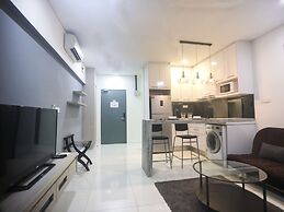 OHO Suites KLCC Summer Suites