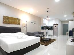OHO Suites KLCC Summer Suites