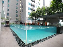 OHO Suites KLCC Summer Suites