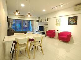 OHO Suites KLCC Summer Suites