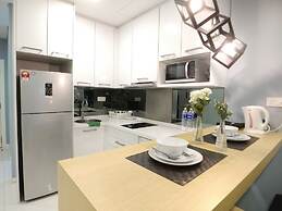 OHO Suites KLCC Summer Suites