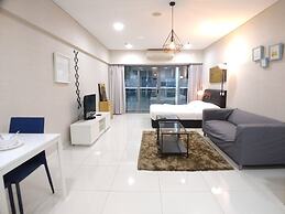 OHO Suites KLCC Summer Suites