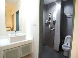 OHO Suites KLCC Summer Suites