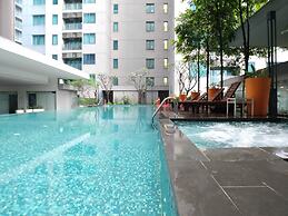 OHO Suites KLCC Summer Suites