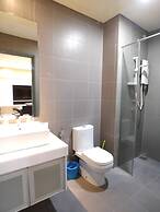 OHO Suites KLCC Summer Suites