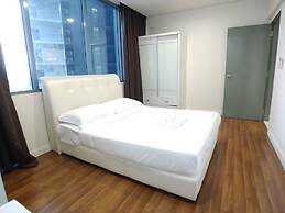 OHO Suites KLCC Summer Suites