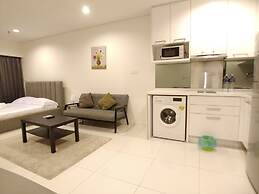 OHO Suites KLCC Summer Suites