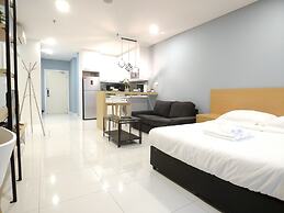 OHO Suites KLCC Summer Suites