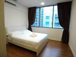 OHO Suites KLCC Summer Suites